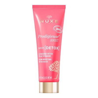 Nuxe Prodigieuse Boost Detox-Maske 75 ml Gesichtsmaske Image