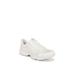 Women's Devotion Plus 3 Sneakers by Ryka in Bright White (Size 5 M)
