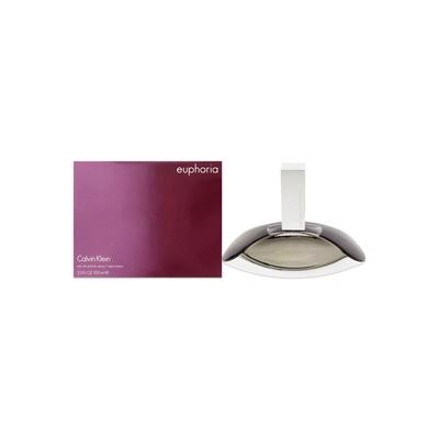 Plus Size Women's Euphoria -3.3 Oz Edp Spray by Calvin Klein in O