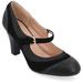 Women's Medium and Wide Width Siri Pumps