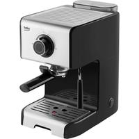 BEKO Siebträgermaschine CEP5152B Kaffeemaschinen schwarz Kaffeemaschinen