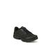 Women's Devotion Plus 3 Sneakers by Ryka in Black Black (Size 6 1/2 M)