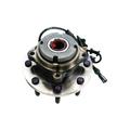 1999 Ford F350 Super Duty Front Wheel Hub Assembly - Timken