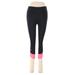 Under Armour Active Pants - Low Rise: Black Activewear - Women's Size Small