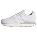 adidas Damen Run 60s 3.0 Lifestyle Running Shoes-Low (Non Football), FTWR White/Chalk White/Crystal White, 38 EU