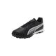 PUMA Unisex King Pro Tt Fußballschuhe, Puma Black Puma White, 48 EU