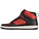 Kappa STYLECODE: 243391 ALID Unisex Sneaker, Red/Black, 38 EU