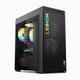 Lenovo Legion Tower 5 (8. Gen) Gaming Desktop PC | AMD Ryzen 7 7700 | 16GB RAM | 1TB SSD | NVIDIA GeForce RTX 4070 Ti | Win11 Home | QWERTZ | grau | inkl. Tastatur & Maus | 3 Monate Premium Care