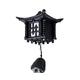 ANIIC Wind Chimes For Garden Wind Chime Garden Hanging Bell Ornament Japanese Wind Chime Hanging Decorations Wind Chime Outdoor Decor