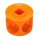 money7 Electric Orange Juice Spherical Extractor Machine Spare Part Accessory Compression Squeezing Ball Suitable for XC-2000E Orange