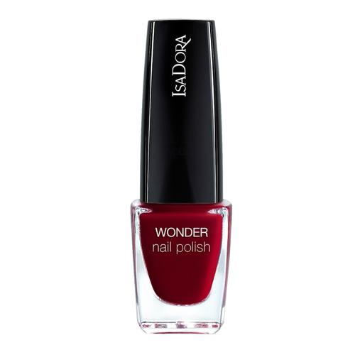 Isadora - Wonder Nail Polish Nagellack 6 ml 33 - FEMME FATALE