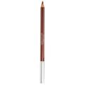 RMS Beauty - Straight Line Kohl Eye Pencil Eyeliner 1 g Bronze Definition