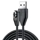 Câble de chargement USB magnétique pour téléphone After Shokz chargeur USB pour sauna conduction