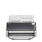 Fujitsu fi-7460 ADF + scanner ad alimentazione manuale 600 x DPI A3 Grigio, Bianco