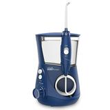 Waterpik Water Flosser Electric Dental Countertop Professional Oral Irrigator For Teeth Aquarius WP-663 Blue