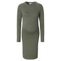 Noppies Still-Kleid Zane - Farbe: Olive - Größe: L