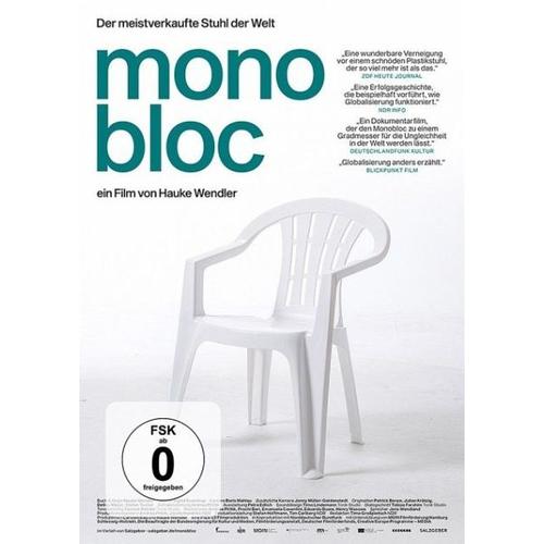 Monobloc (DVD) – Salzgeber & Co. Medien