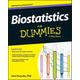 Biostatistics For Dummies - John Pezzullo