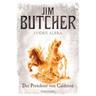 Der Protektor von Calderon / Codex Alera Bd.4 - Jim Butcher