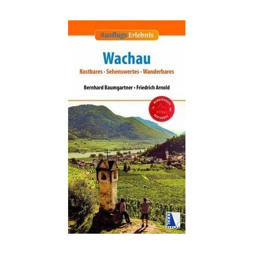 Wachau – Friedrich Arnold, Bernhard Baumgartner