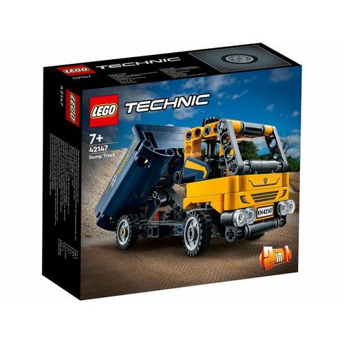 LEGO® Technic 42147 Kipplaster - Lego