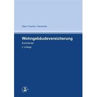 Wohngebäudeversicherung - Horst Dietz, Sven Fischer, Christian Gierschek