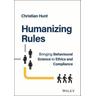 Humanizing Rules - Christian (Human Risk) Hunt