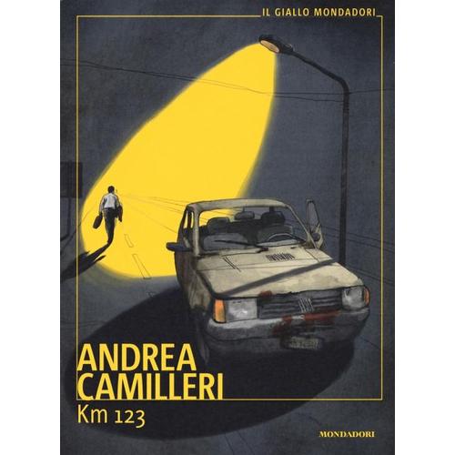 Km 123 – Andrea Camilleri