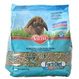 Kaytee Forti-Diet Pro Health Adult Rabbit Food [Small Pet Foods] 5 lbs
