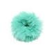 niuredltd hairy curly hair lovely hair band leather band girl color hairy candy hair circle elastic hair band bun horsetail clip girl women s hair accessories