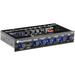 Planet Audio PEQ15 5 Band Half Din Pre-Amp Car Audio Equalizer