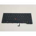 Pre-Owned Lenovo CS13TBL 04X0139 Wired Laptop Keyboard For Thinkpad T440 (Good)