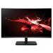 Restored Acer â€ŽNitro ED270R - 27 Monitor FullHD 1920x1080 IPS 165Hz 1ms VRB 250Nit HDMI (Acer Recertified)