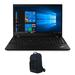 Lenovo ThinkPad P15s Gen 2 Home/Business Laptop (Intel i5-1135G7 4-Core 15.6in 60Hz Full HD (1920x1080) NVIDIA Quadro T500 8GB RAM 512GB PCIe SSD Wifi Win 11 Pro) with Atlas Backpack