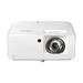 Optoma GT2100HDR Short Throw Full HD Home Laser Projector