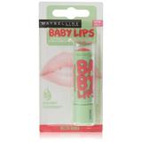 2 Pack Maybelline Limited Edition Baby Lips Lip Balm - 60 Melon Mania