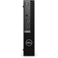 Restored Dell Optiplex 5000 5000 Micro Tower Desktop (2022) Core i5 - 256GB SSD - 16GB RAM 6 Cores @ 3.9 GHz - 11th Gen CPU (Refurbished)