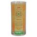 Aloha Bay - Chakra Jar Candle - Love - 11 oz