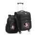 MOJO Black Florida State Seminoles Softside Carry-On & Backpack Set
