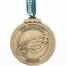 Philadelphia Eagles Classic Round Ornament