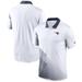 Men's Nike White New England Patriots Vapor Performance Polo