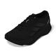 Adidas Adizero Sl J Shoes-Low (Non Football), Core Black/Core Black/Carbon, 36 EU