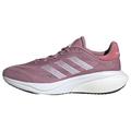 adidas Damen Supernova 3 Running Shoes-Low (Non Football), Wonder Orchid/FTWR White/core Black, 39 1/3 EU