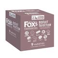 Fox's Favourites Catering Assortment Biscuits (6x350g). selection box