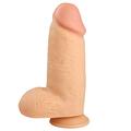 Super Thick Dildo Simulation Big Dildo Penis Female masturbator Erotic Adult Products