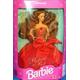 Mattel Barbie Collector Doll Toys R Us Special Edition Radiant in Red