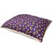 Pegasus Minnesota Vikings 35" x 44" Bones Sherpa Pet Bed