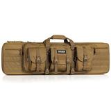 Savior Equipment American Classic Tactical Double Rifle Cases - American Classic Double Rifle Case 3