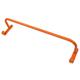 EZI-KIT Orange Blanket Rack - One Size