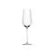Steelite P32250 9 3/4 oz Stem Zero Ion Champagne Flute Glass, Clear, Case of 6